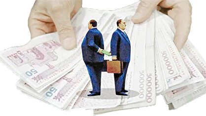اقتصادی که حقوق‌بگیران را می‌فشارد و دلالان را فربه می‌کند