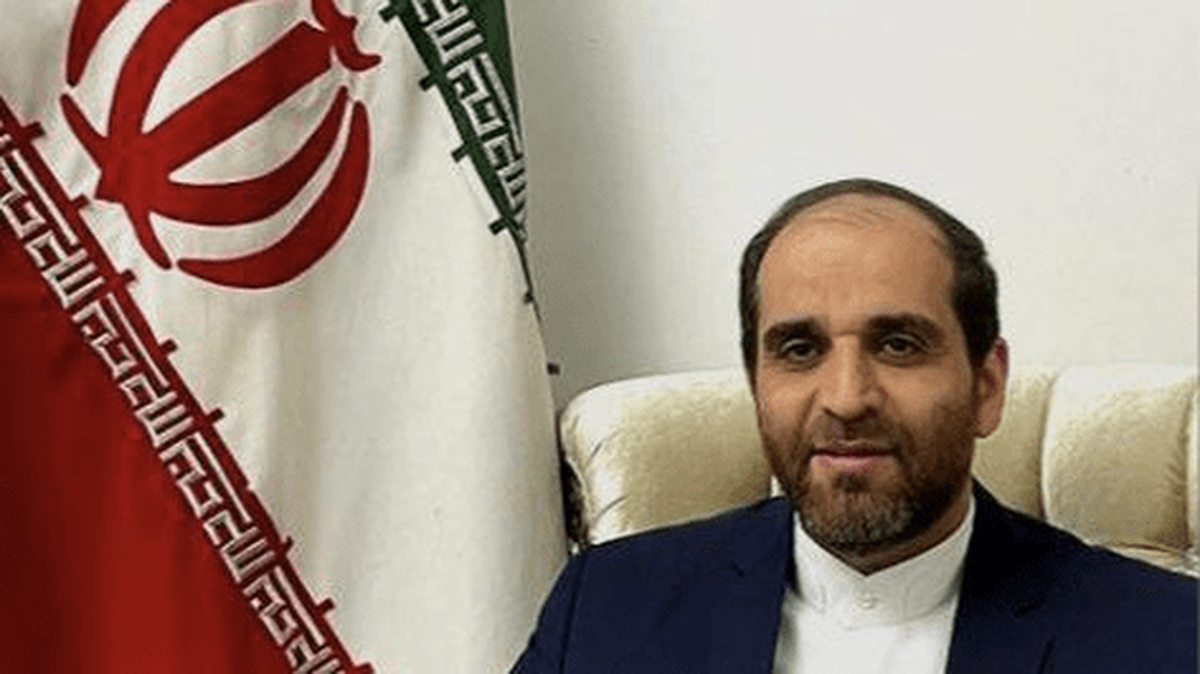 تبرئه و آزادی تبعه فرانسوی در ایران