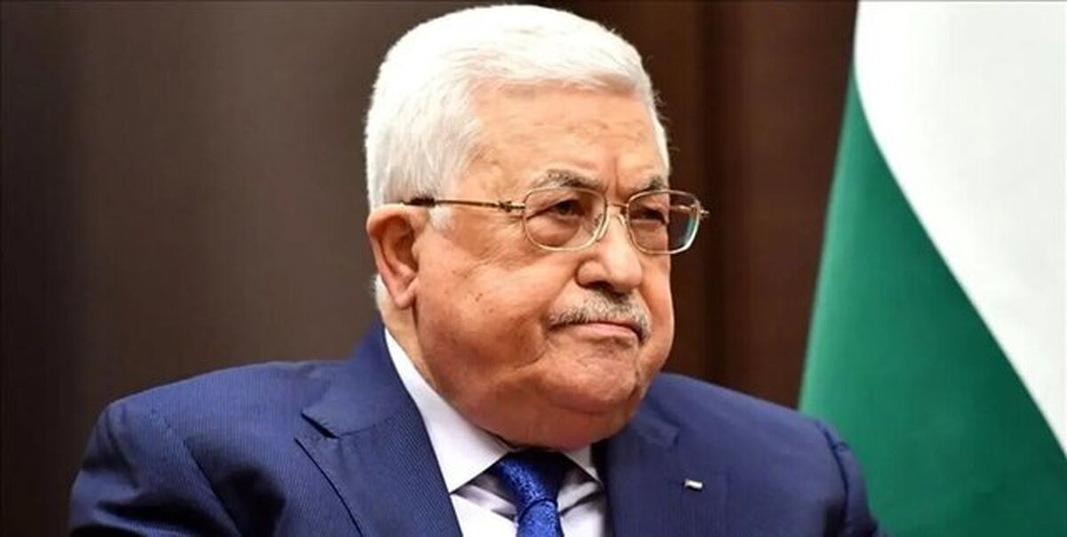 عباس: امیدوارم توافق غزه به تشکیل کشور فلسطین منتهی شود