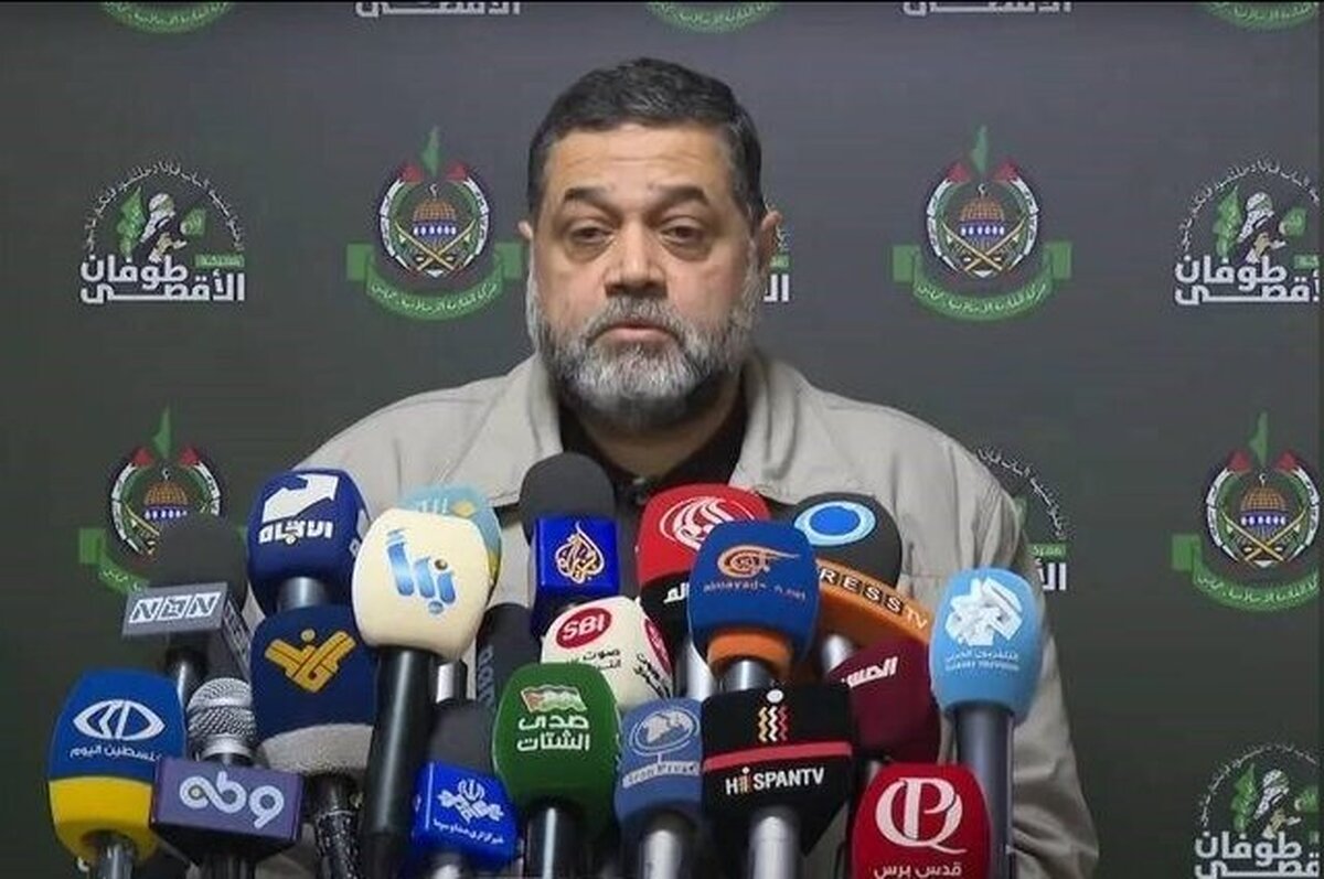 حمدان: مدیریت نوار غزه به شخصیت‌های ملی فلسطینی سپرده می‌شود