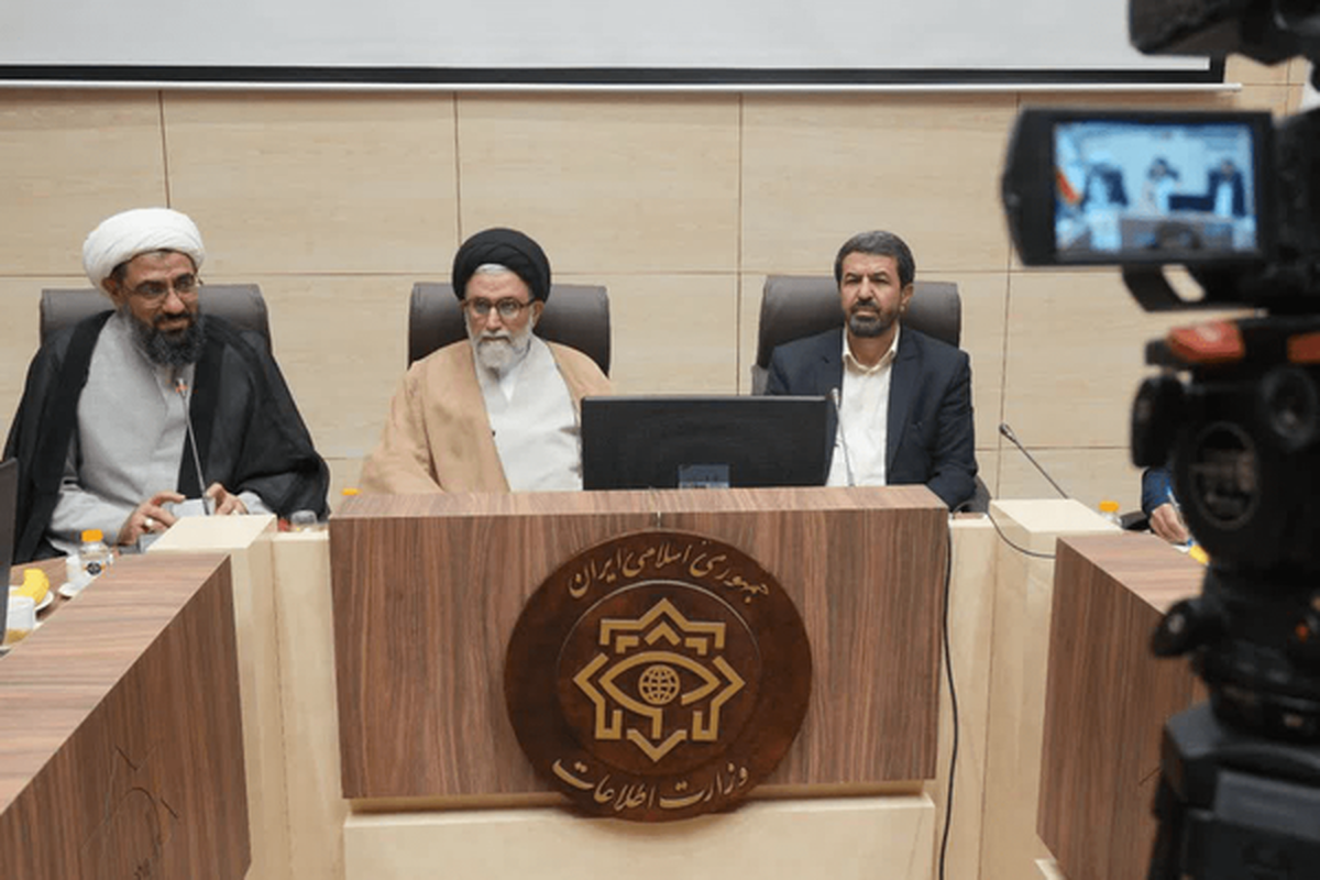 خطیب: طرح تجزیه ایران با برتری موشکی نیرو‌های مسلح شکست خورد
