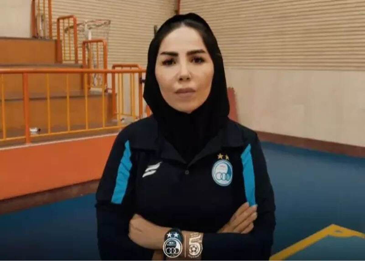 استقلال، اتفاق مثبت فوتسال زنان