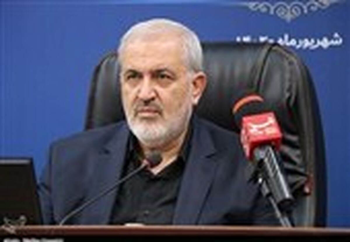 وزیر نیرو: خشکسالی دامن‌گیر تمامی مناطق کشور شد