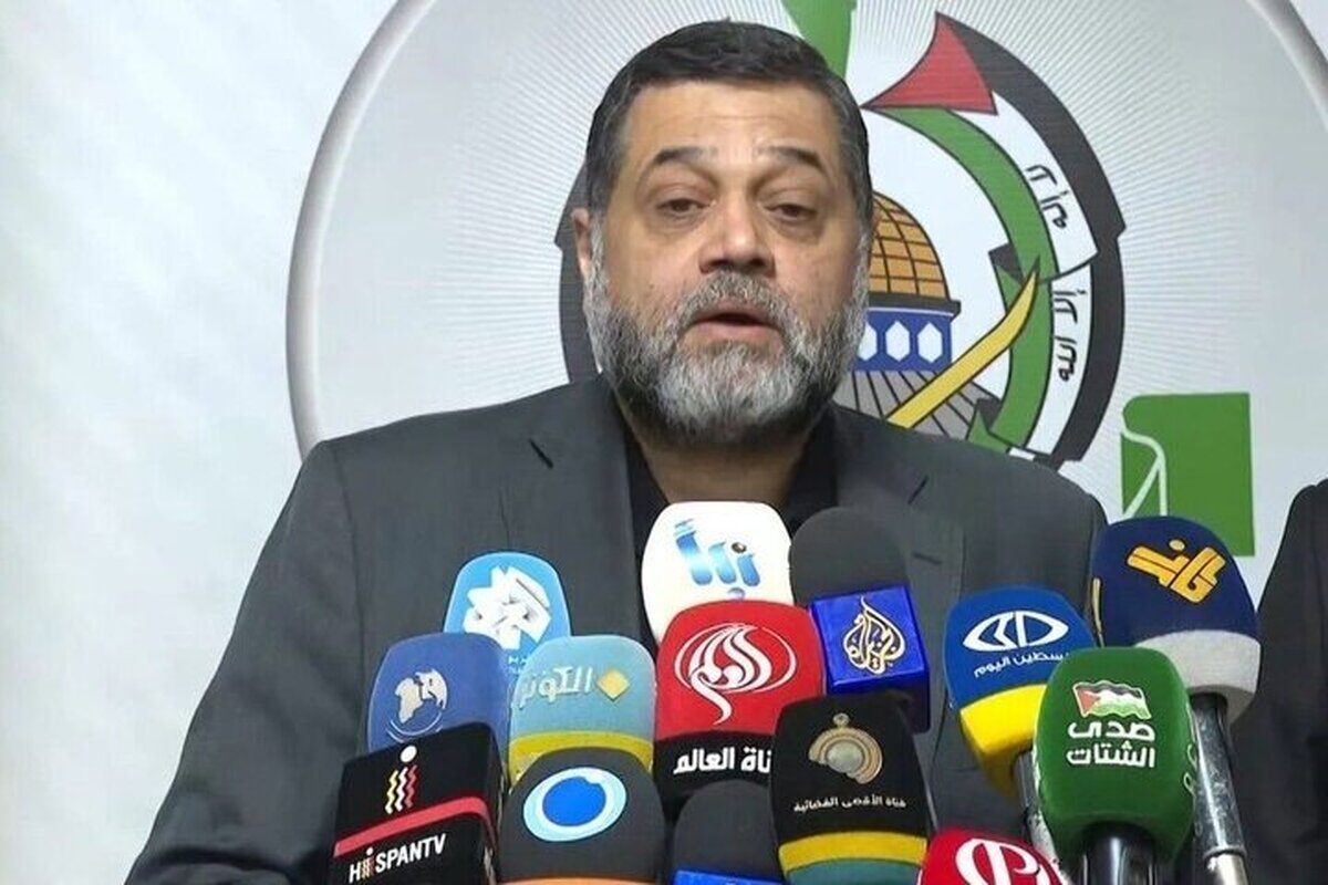حمدان: هرگز قیمومیت خارجی را نمی‌پذیریم