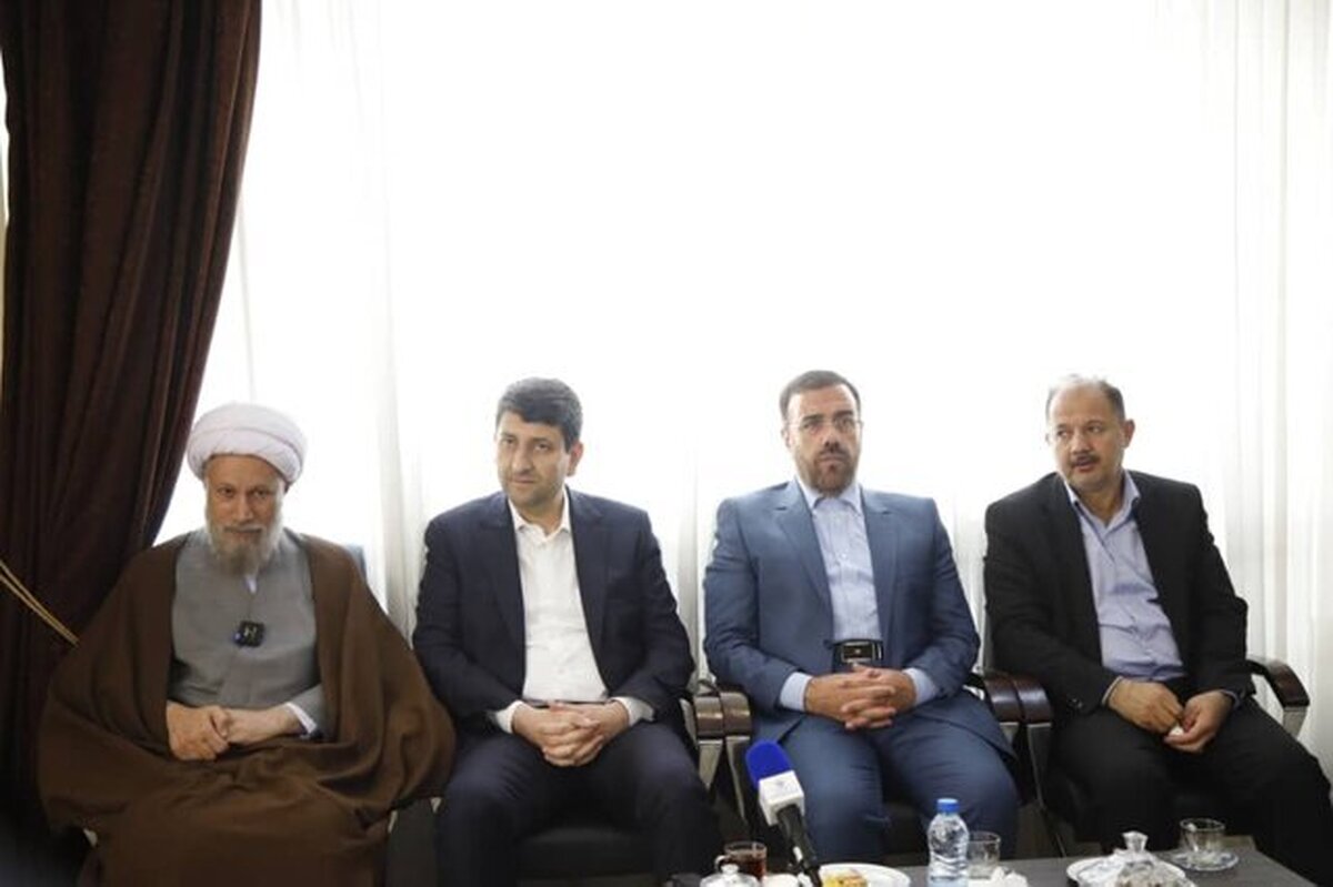 وزیر ارتباطات: ناترازی برق موجب افت کیفیت ارتباطات شده است