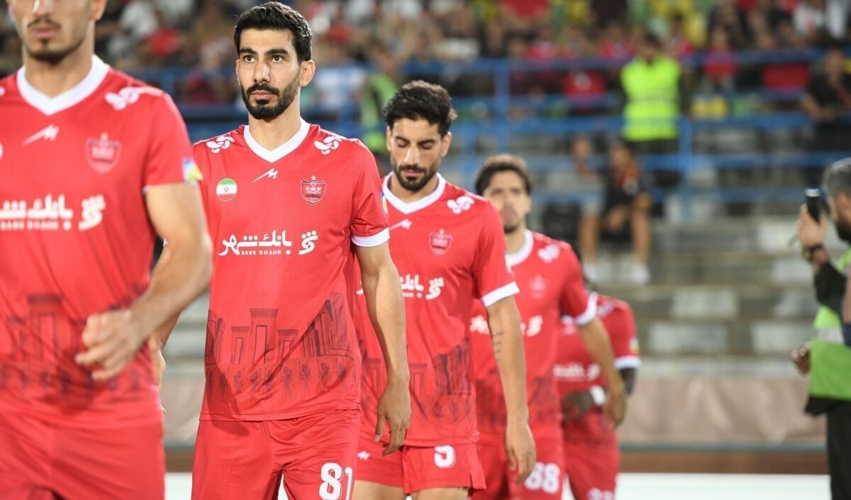ابهام در پرونده مصدومان پرسپولیس/ فیزیوتراپ جدید جنجال‌ساز شد!