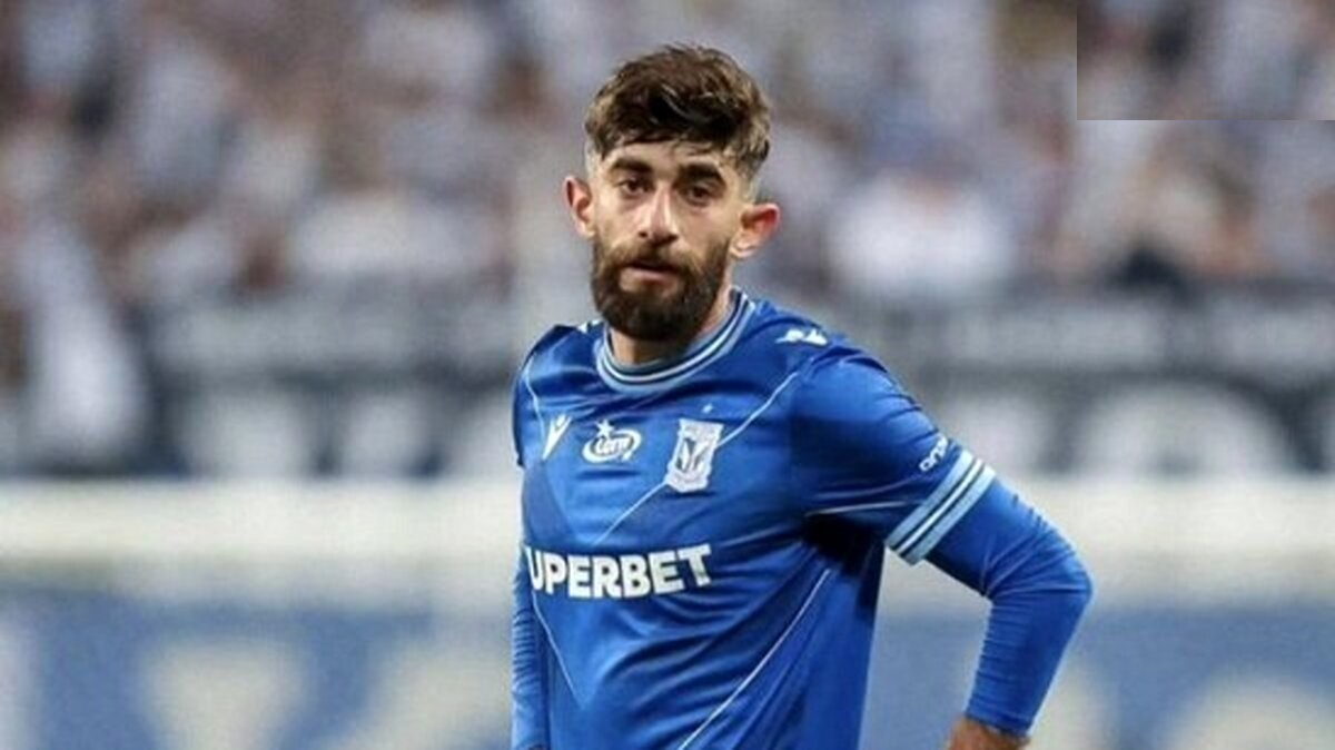 انتقال قلی‌زاده به پرسپولیس: شاید همین زمستان!