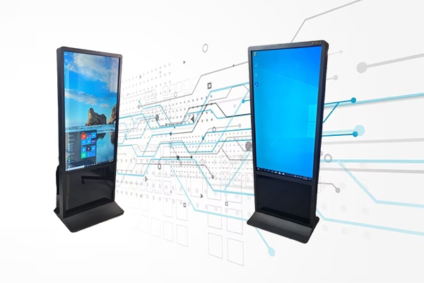 خرید-استند-لمسی