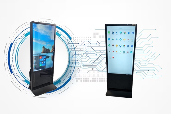 استند-لمسی-نوا-پرداز