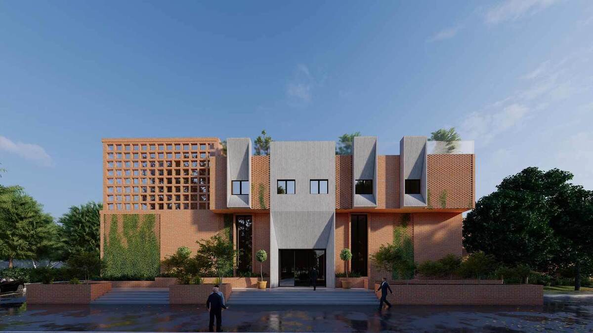 انتخاب شرکت طراحی ساختمان مناسب؛ راهنمای جامع برای کارفرمایان