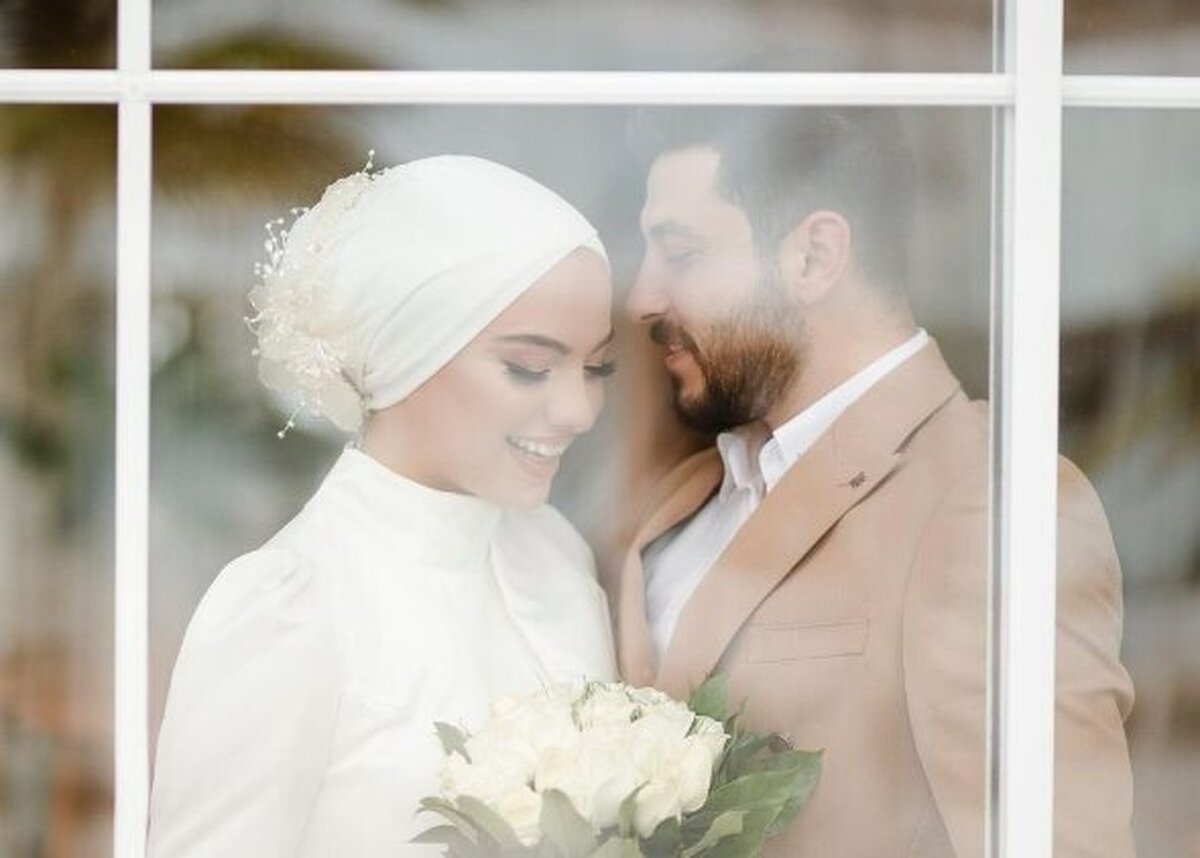 میانگین‌ جهانی اختلاف سنی زوج‌ها چقدر است؟