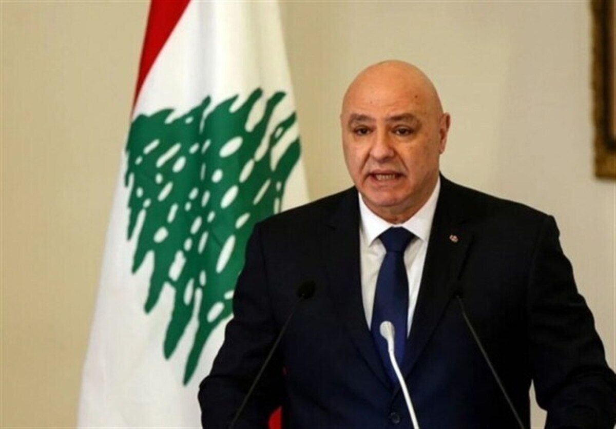 واکنش جوزف عون به تداوم حملات اسرائیل در لبنان بعد از آتش‌بس غزه
