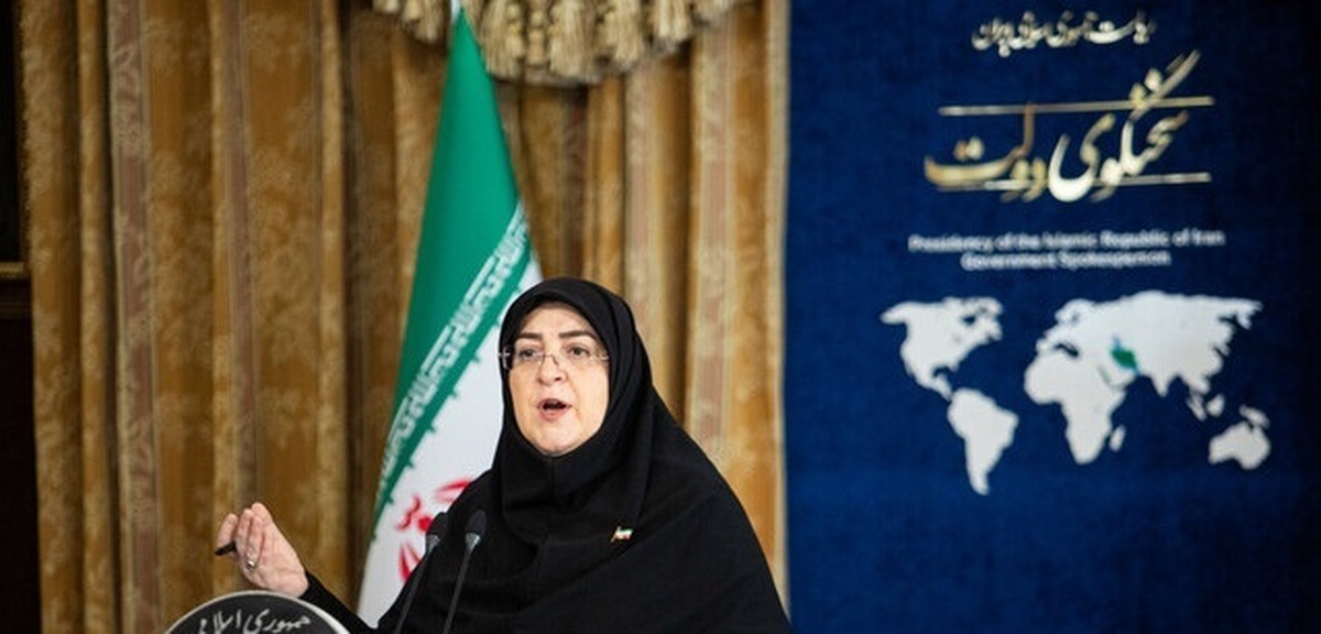 مهاجرانی: دولت می‌کوشد با تمام توان جنگ را از ایران دور کند