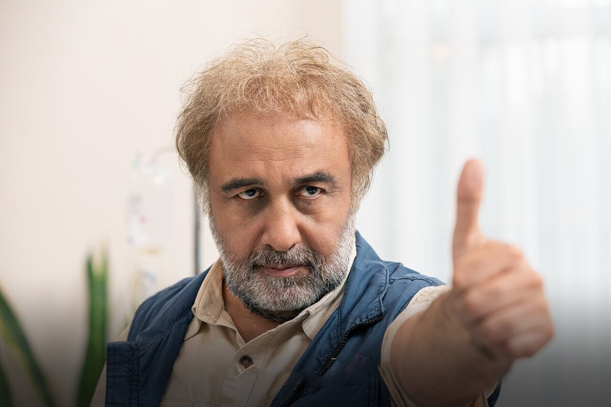 سریال اجل معلق را نسل زدی‌های ایران دوست دارند
