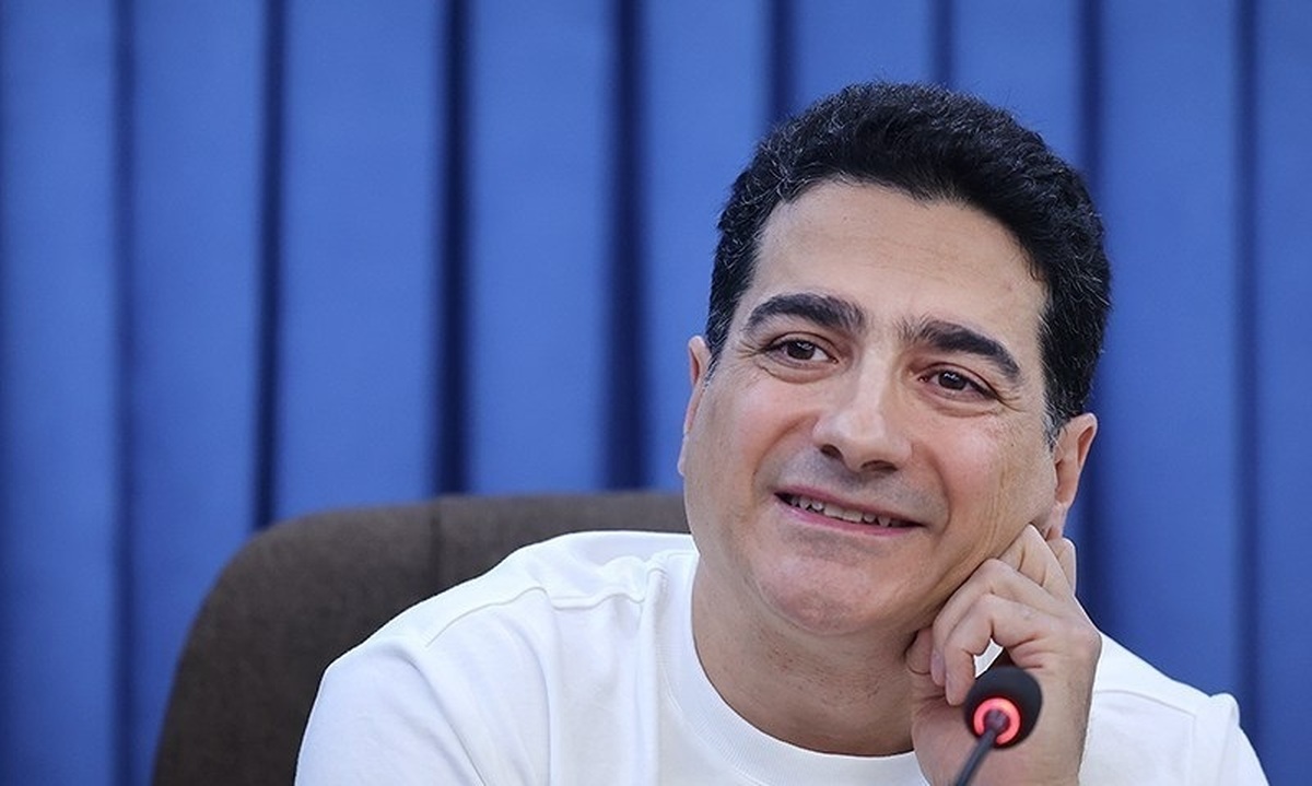 توضیح معاون هنری وزیر فرهنگ از برگزاری کنسرت خیابانی همایون شجریان