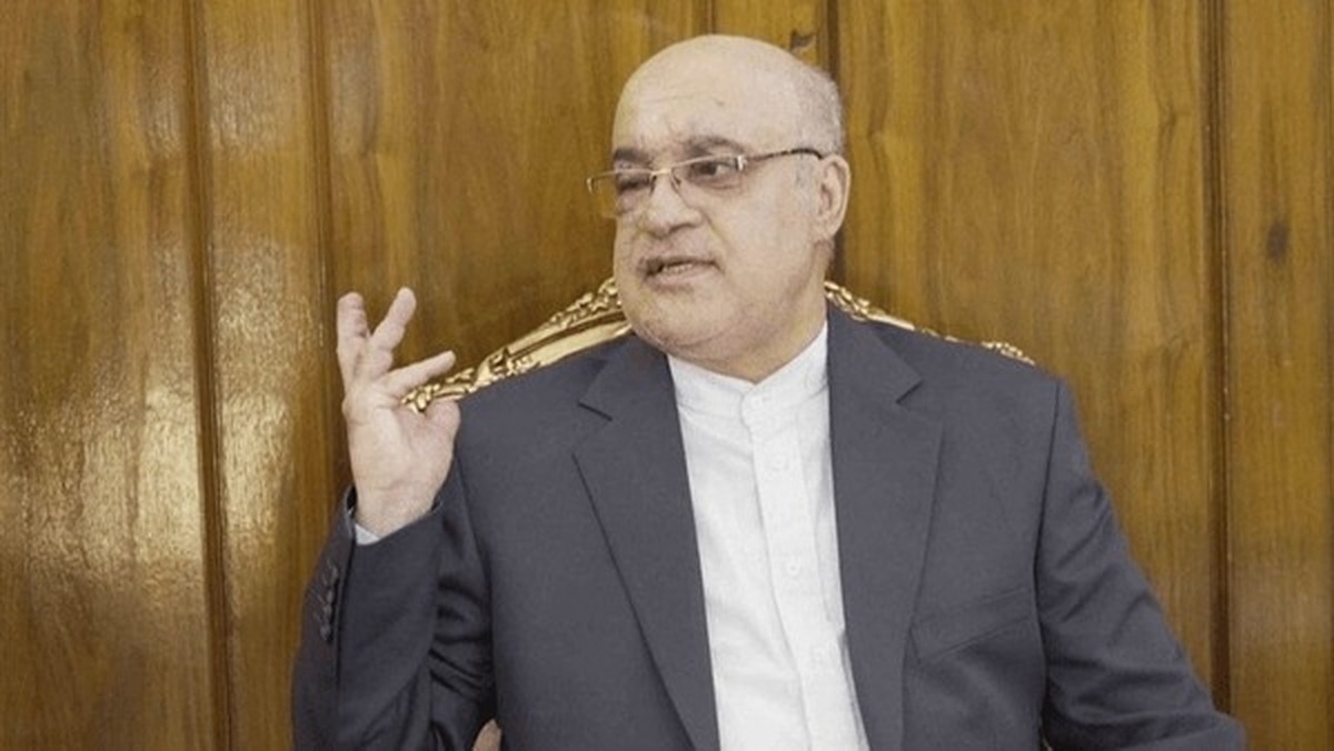 مجتبی امانی: لبنان کمک ۶۰ میلیون دلاری ایران را نپذیرفت