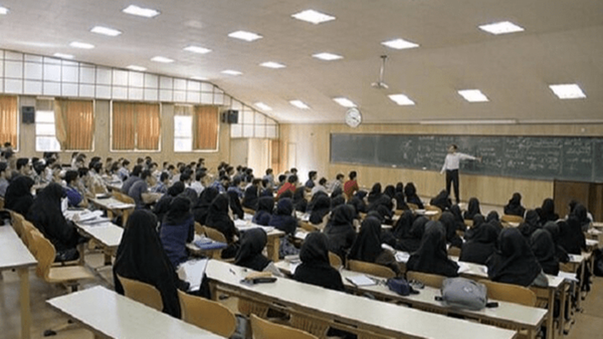 جزئیات اعلام نتایج کنکور از زبان رئیس سازمان سنجش