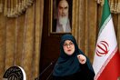 سخنگوی دولت: اورانیوم زیر زمین مدفون است | از توان موشکی کوتاه نمی‌آییم | احتمال خروج ایران از NPT