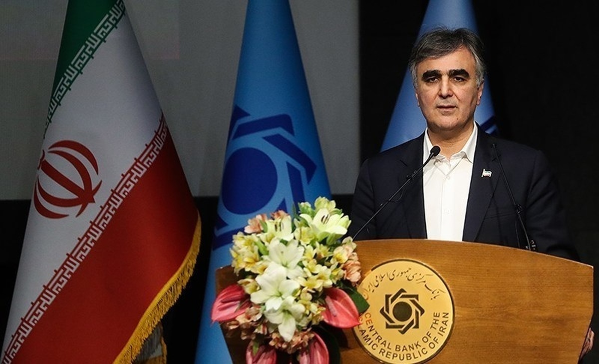 فرزین: نظارت بانکی برخط شد