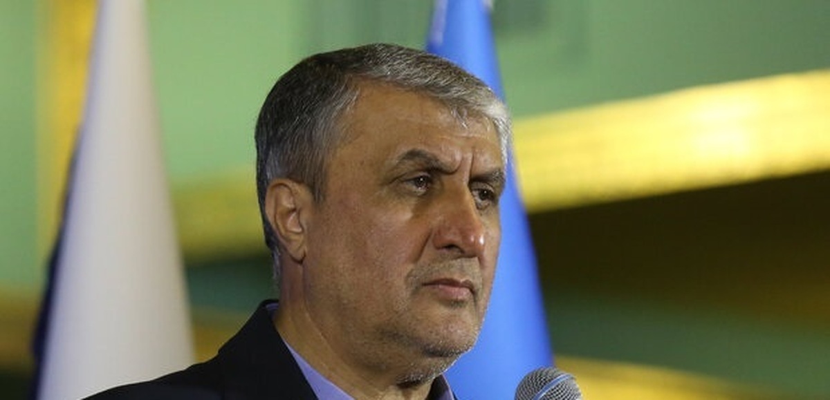 اسلامی: تأسیسات هسته‌ای بازسازی خواهند شد