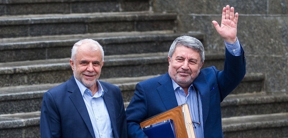 توضیحات حضرتی درباره هیئت همراه رئیس جمهوری در سفر به نیویورک