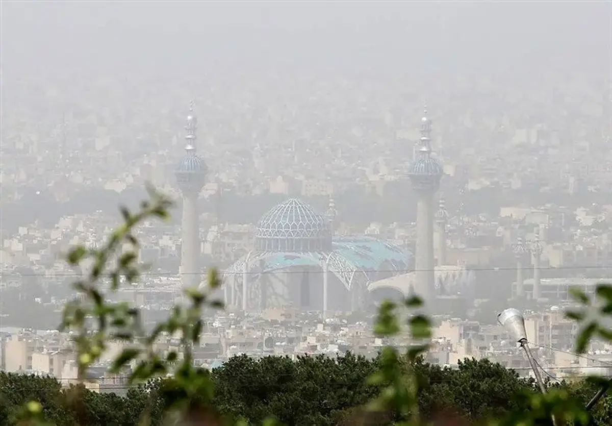 آلودگی هوا باعث زایمان زودرس و تولد نوزادان با وزن پایین می‌شود