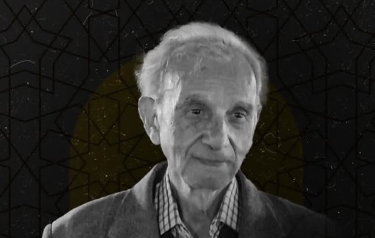 نخستین سرمربی تراکتور درگذشت