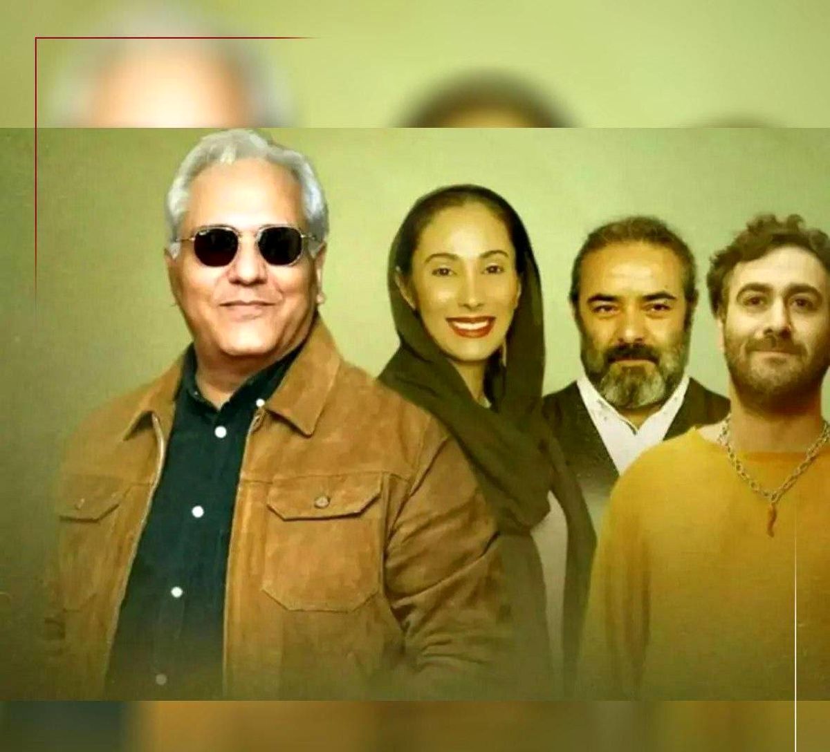 زمان پخش سریال جدید مهران مدیری در تلویزیون