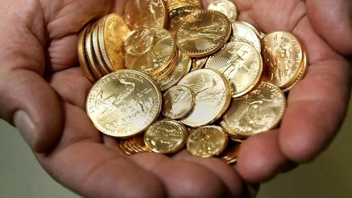 جزئیات حراج سکه توسط بانک مرکزی