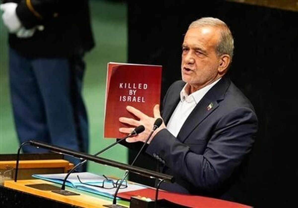 قدردانی قالیباف از پزشکیان