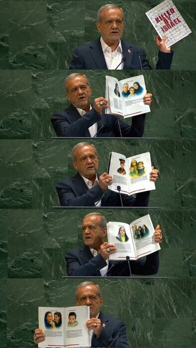 قدردانی قالیباف از پزشکیان