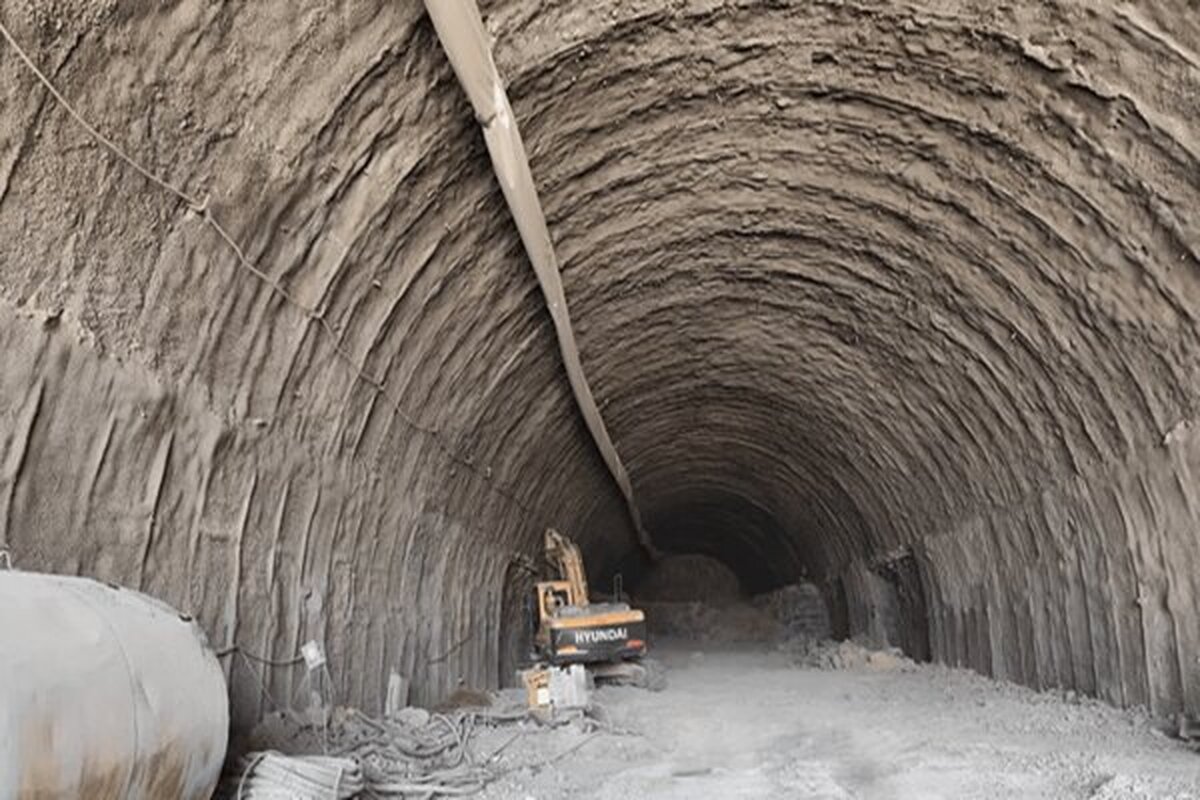 احتمال شنیده شدن صدای انفجار در فارسان