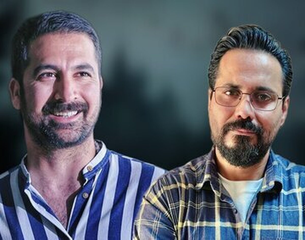 کارگردان فسیل سریال می‌سازد