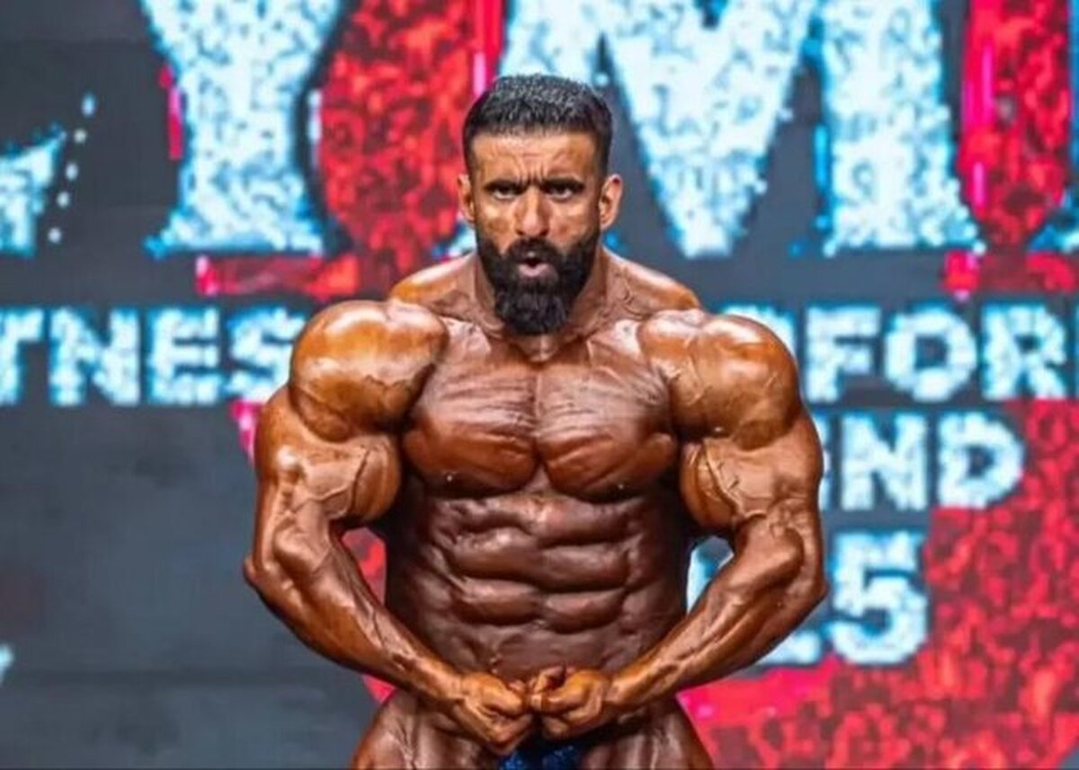 ۲۰۰ هزار دلار در جیب هادی چوپان