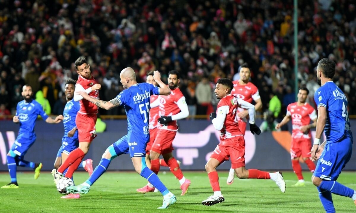 ورود قوه قضاییه به پرونده‌های استقلال و پرسپولیس در صورت تخلف