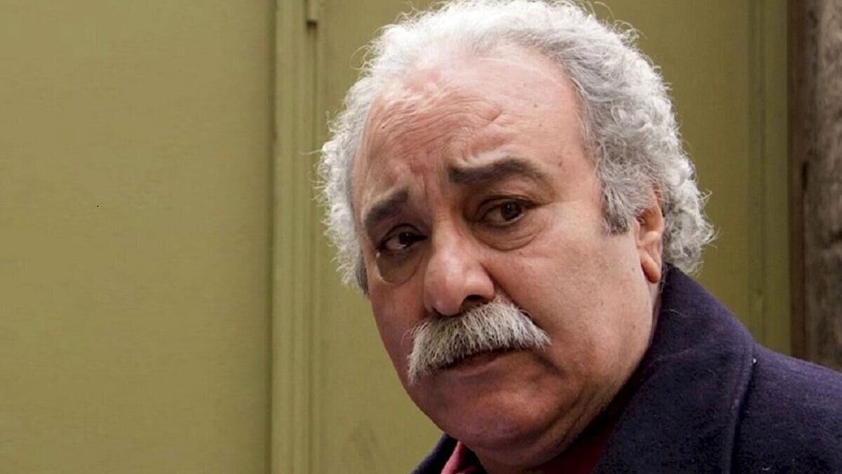 بیوگرافی تلخ محمد کاسبی