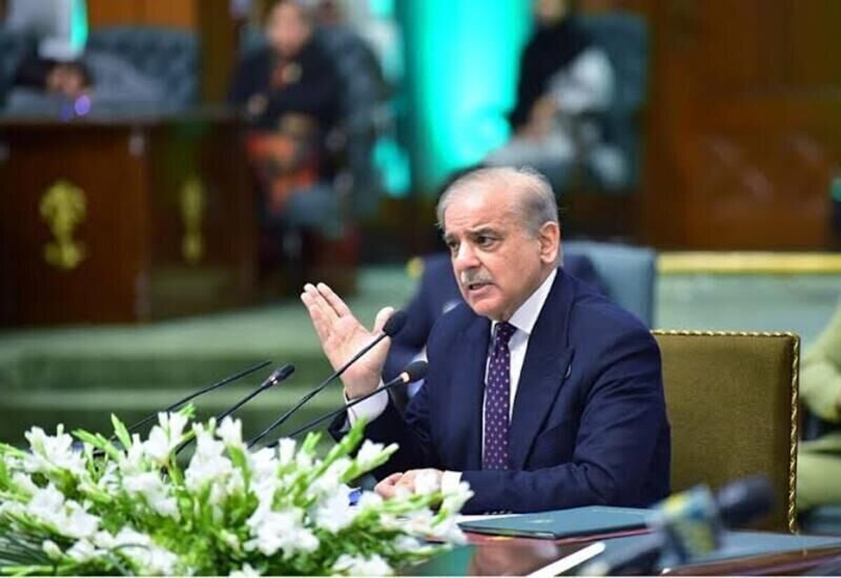 واکنش نخست‌وزیر پاکستان به حملات طالبان