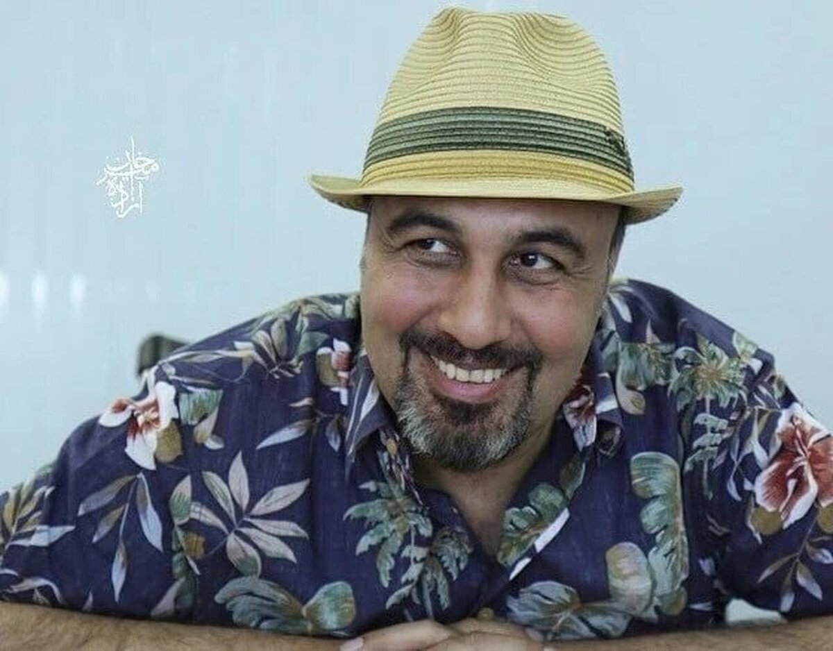 رضا عطاران به سرای ابدی می‌شتابد؟