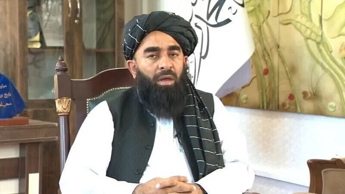روایت طالبان از عناصر حمله انتحاری در رویداد سالگرد سردار سلیمانی در کرمان