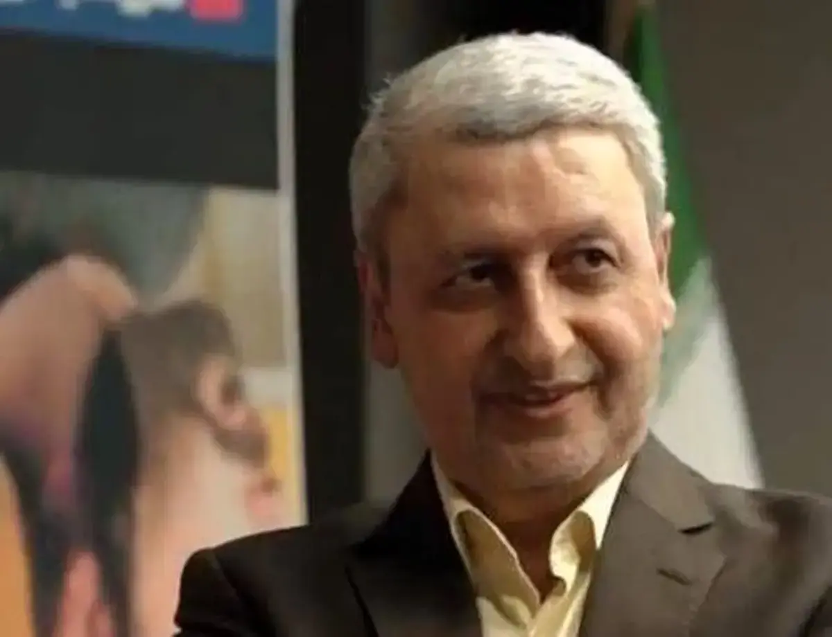 مسعود ردایی درگذشت