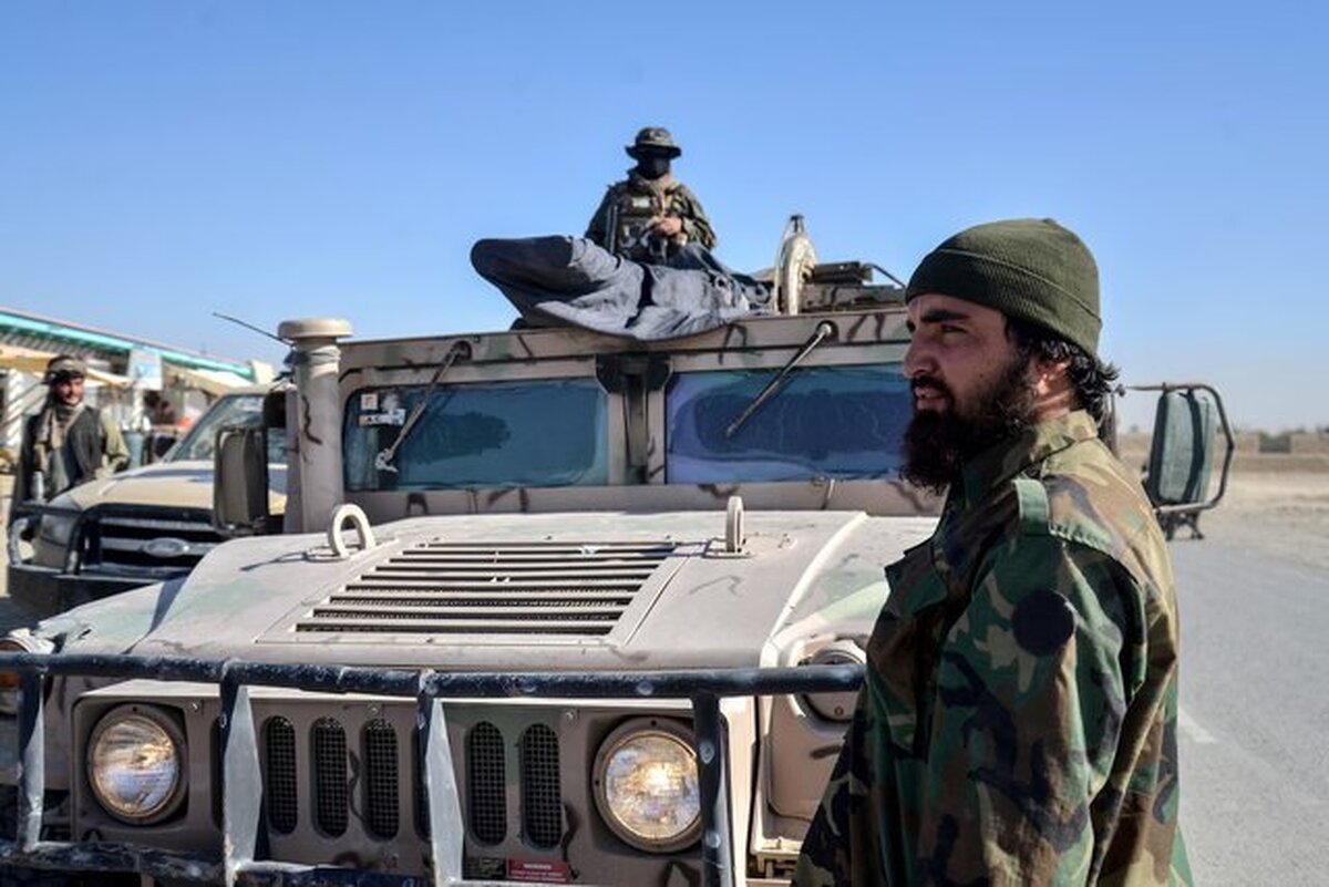 پاکستان: ۲۳ سرباز ما و بیش از ۲۰۰ نیروی افغان در درگیری‌ها کشته شدند