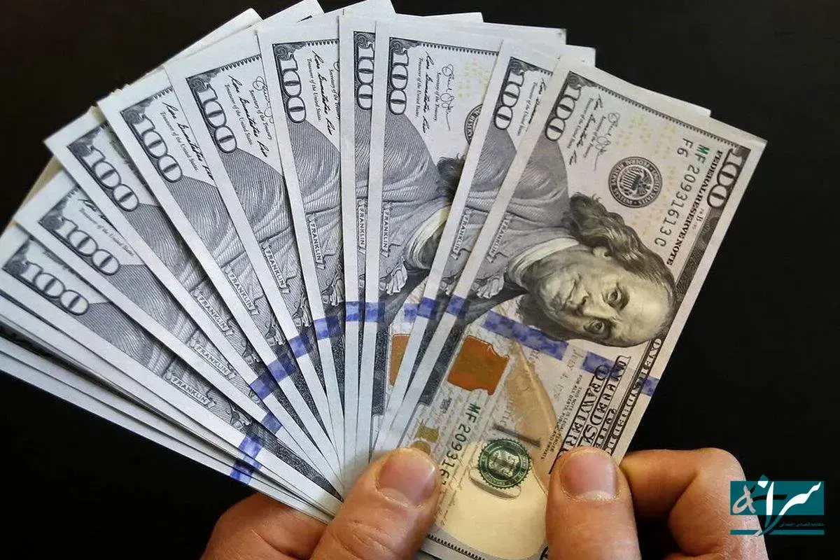 پیش بینی قیمت دلار دوشنبه ۲۱ مهر ۱۴۰۴