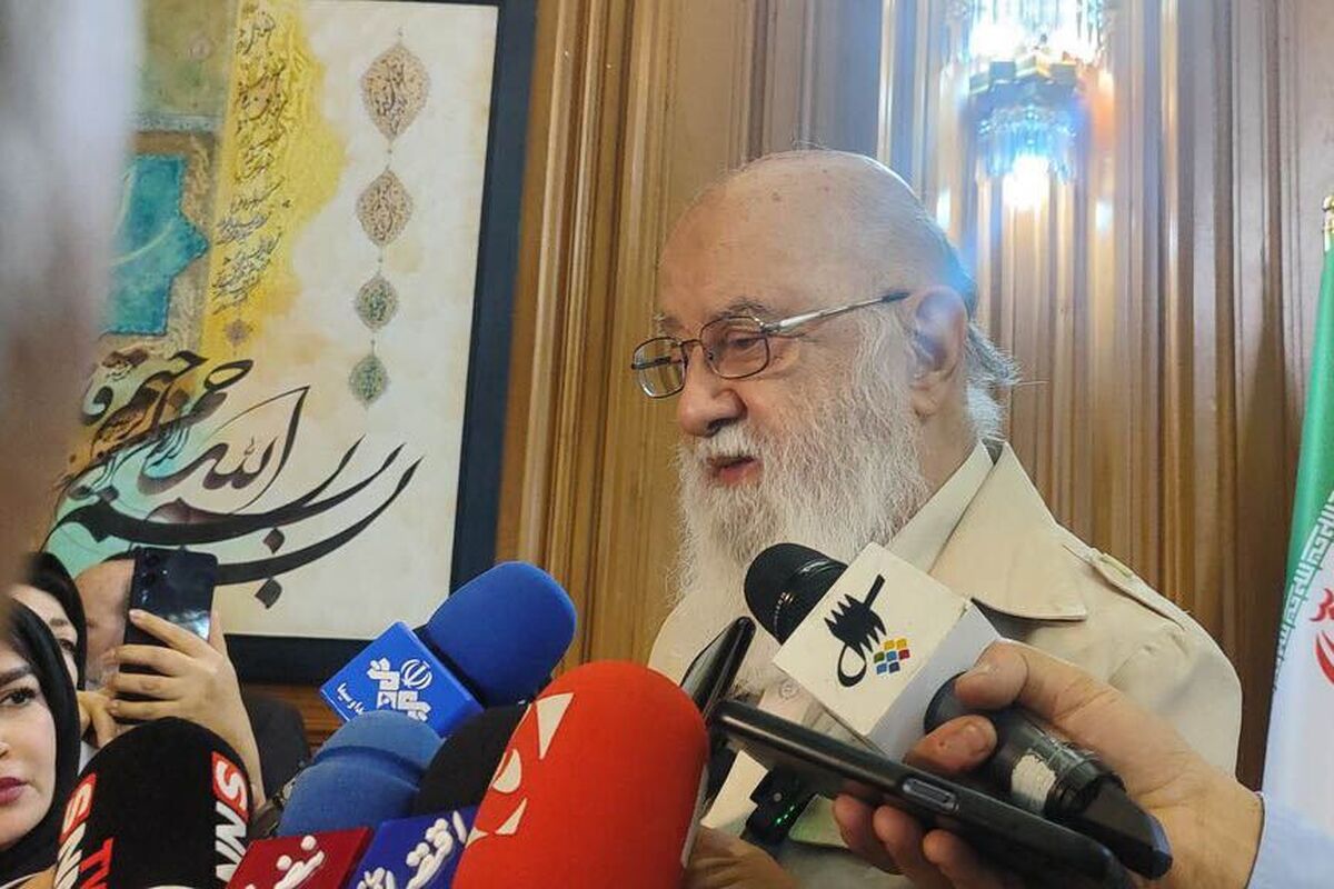 هشدار به شهرداران تهران در مورد تراکم فروشی