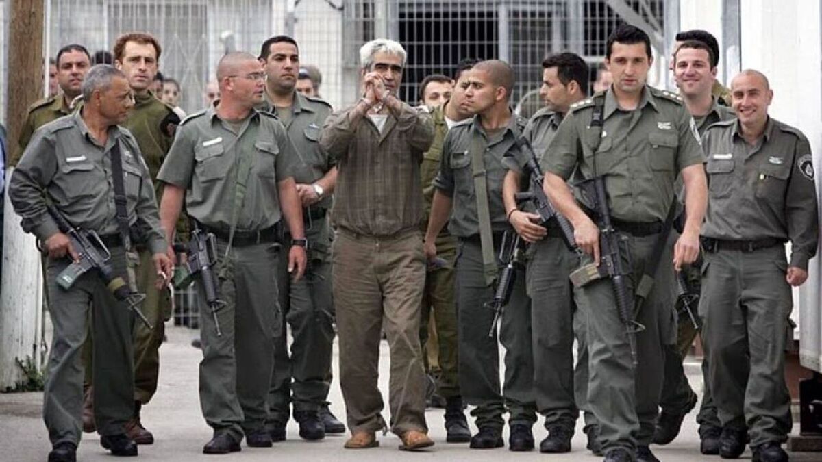 حماس بر آزادی ۷ رهبر فلسطینی اصرار دارد