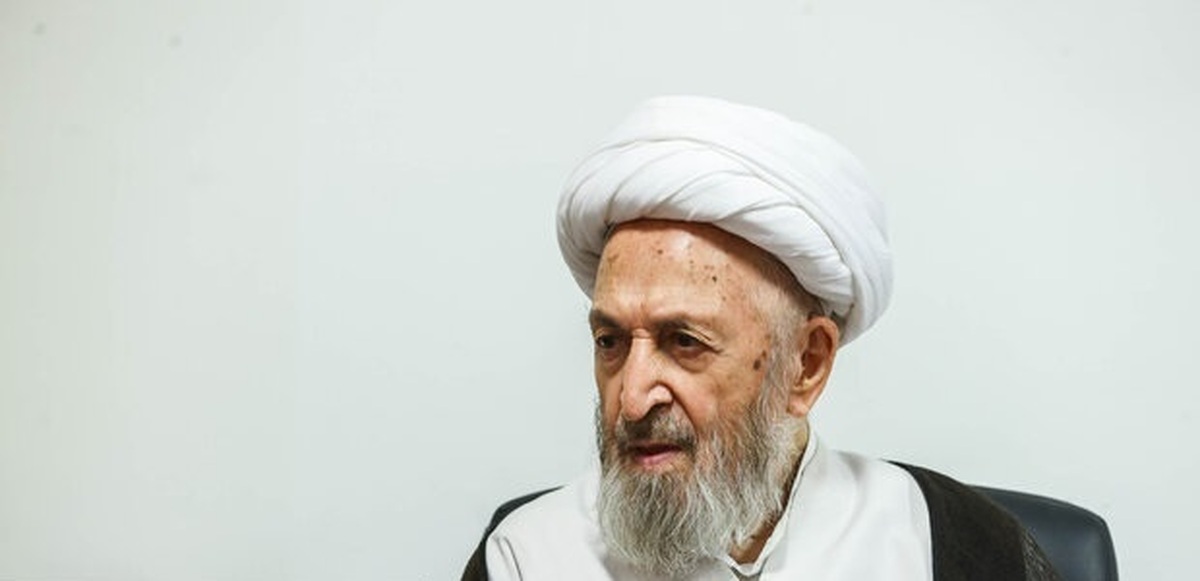 توضیح آیت‌الله سبحانی درباره نظریه «عندالاستطاعة» بودن مهریه
