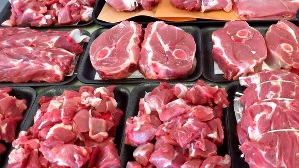 قیمت گوشت تنظیم بازاری هم نجومی شد
