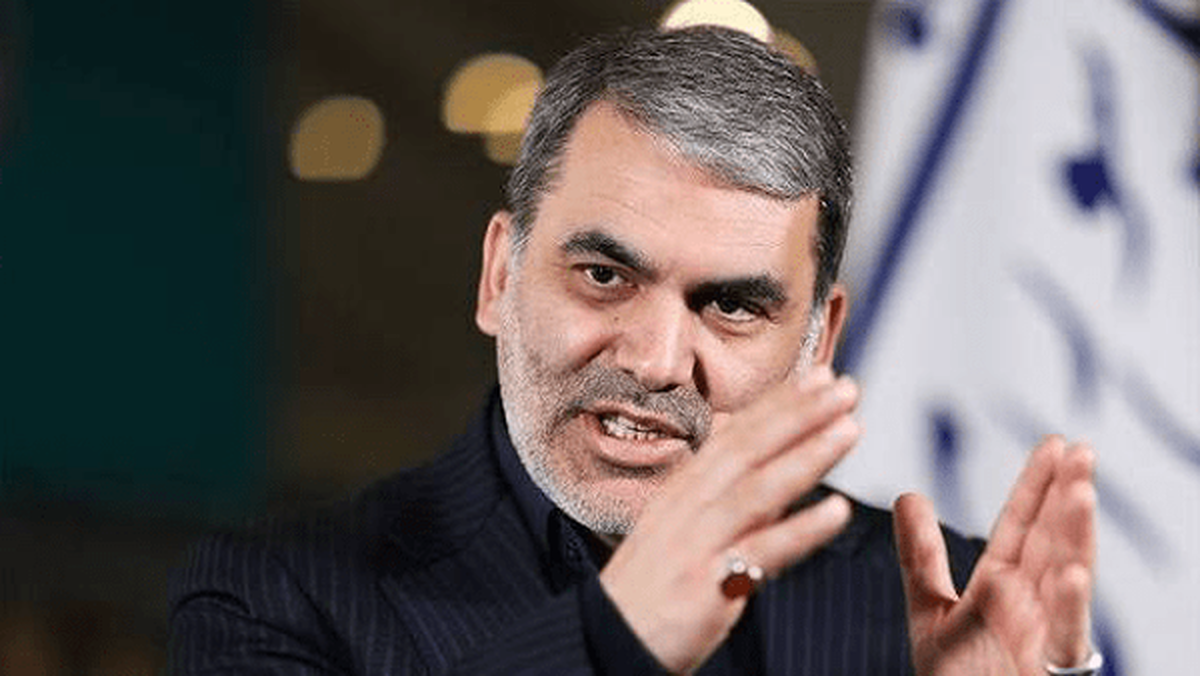 ۵ میلیارد دلاری که برنگشت!