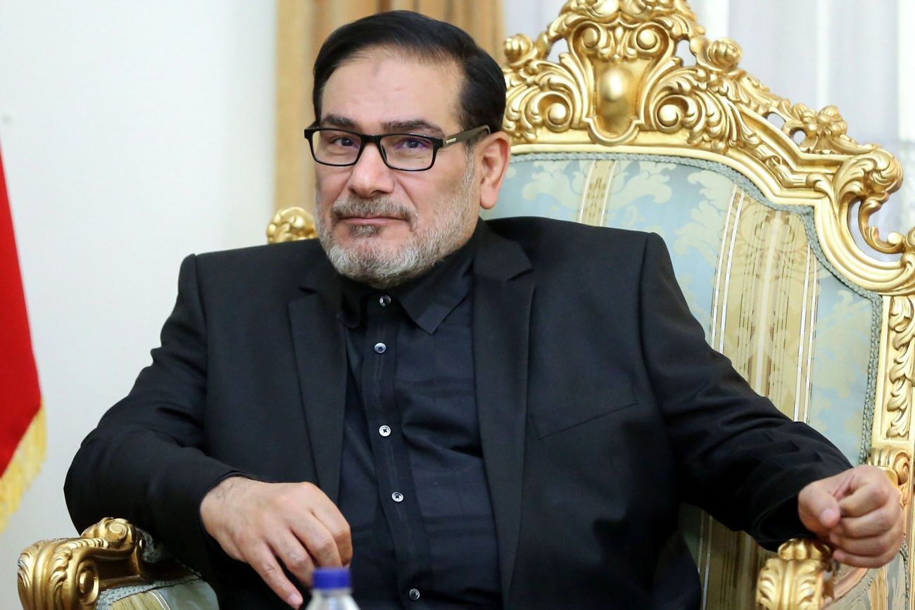 شمخانی: اگر به دهه هفتاد بازگردم حتما بمب اتم می‌سازم