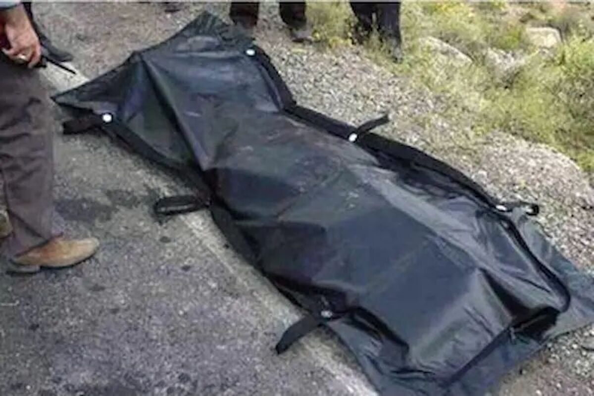 سقوط مرگبار دانشجوی دانشگاه آزاد تبریز