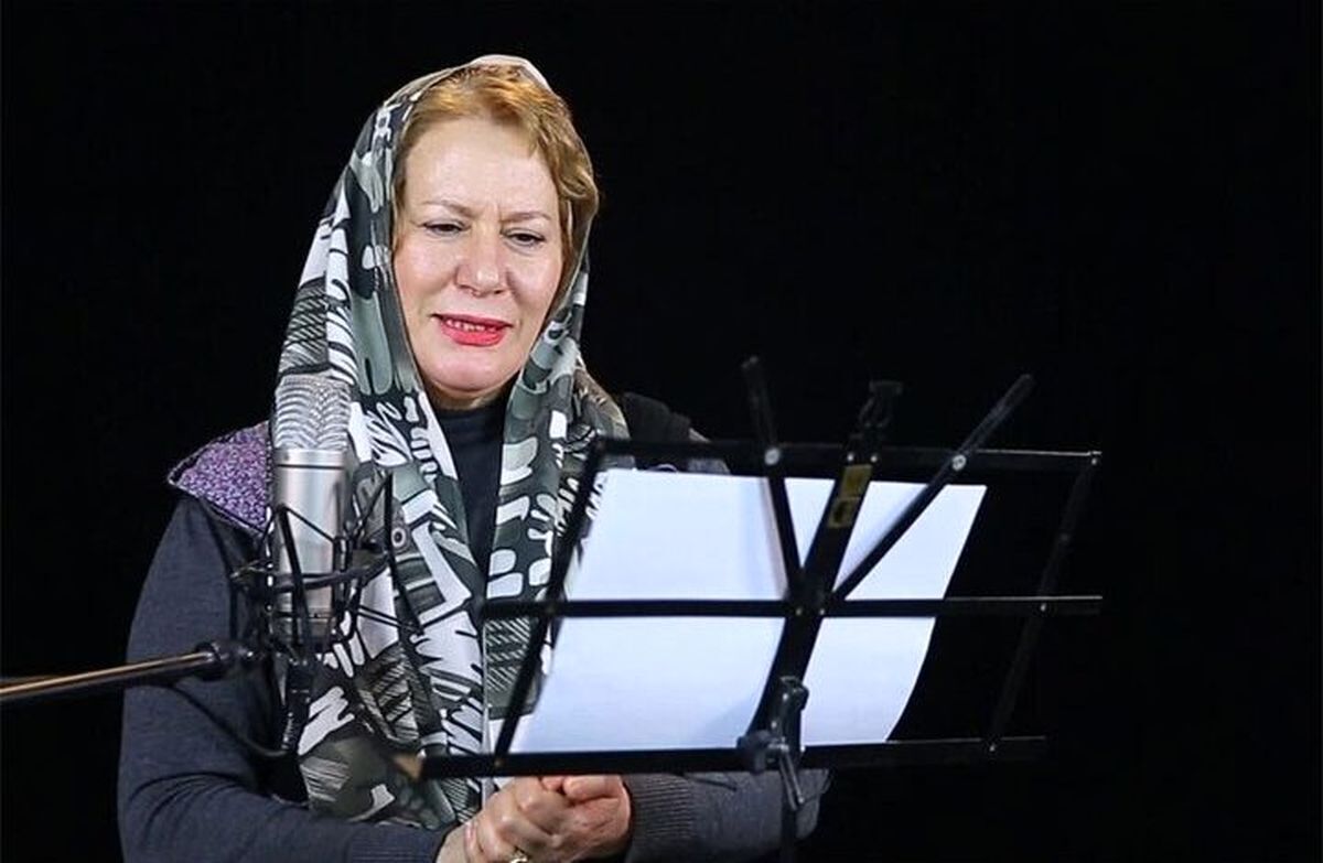 تب و درد شدید معصومه آقاجانی خانم بازیگر در بیمارستان | دلیل بیماری مشخص نیست!
